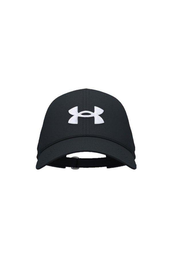Under Armour 1376701 black_1