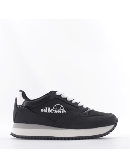 Ellesse W40450 black_1