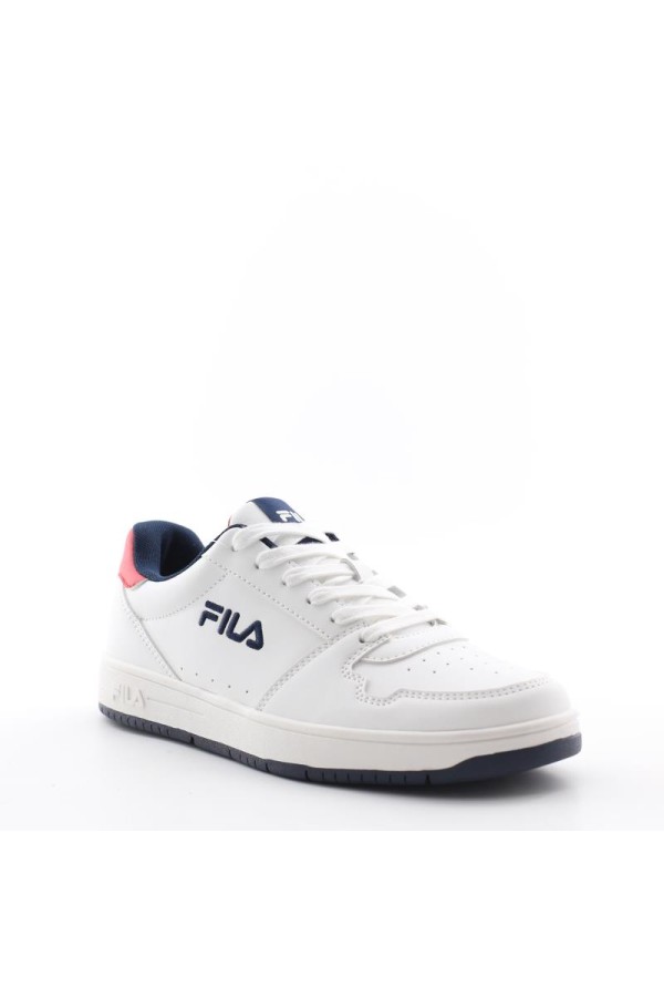 Fila FFT0080 whtnavy_1 2