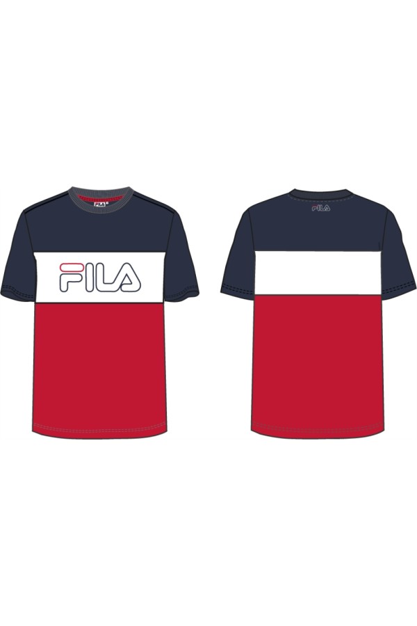 Fila FAM0440 iris_1
