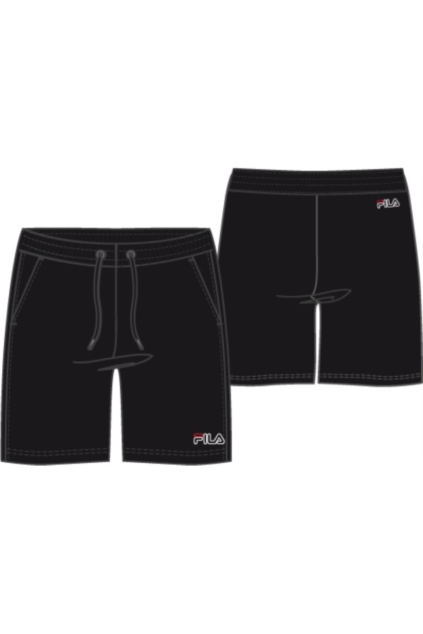 Fila FAM0448 black_1