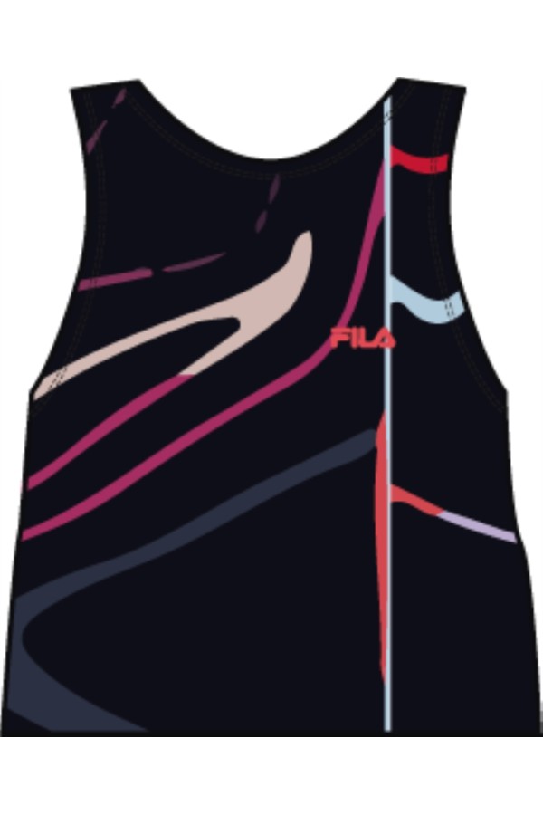Fila FAW0534 black_1