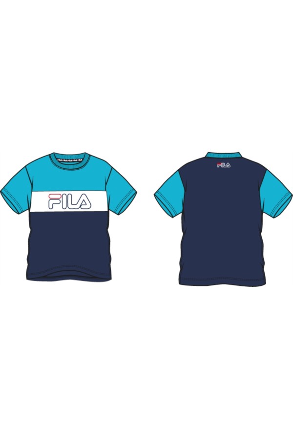 Fila FAK0240 blu_1