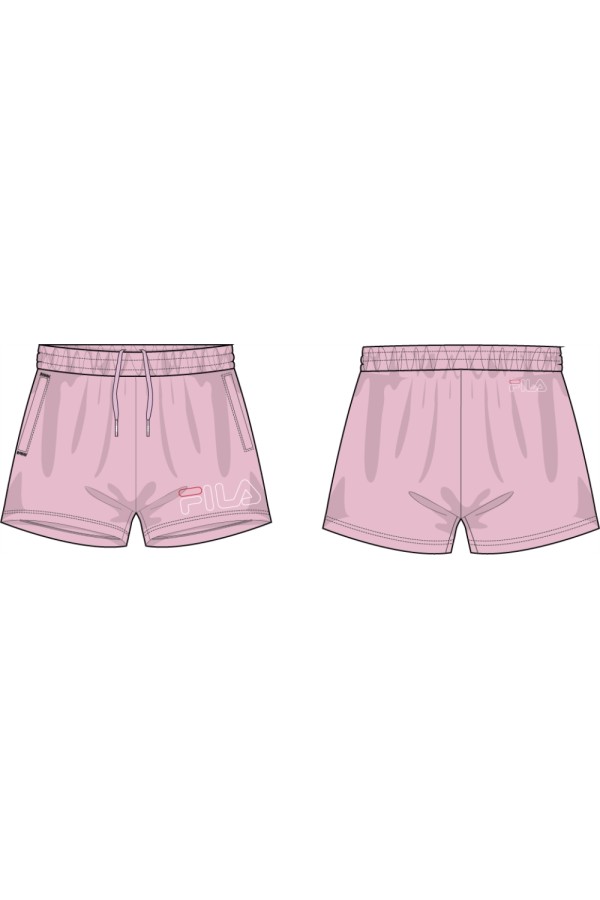 Fila FAK0236 roseate_1