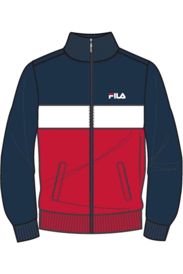 Fila FAM0442 iris_1