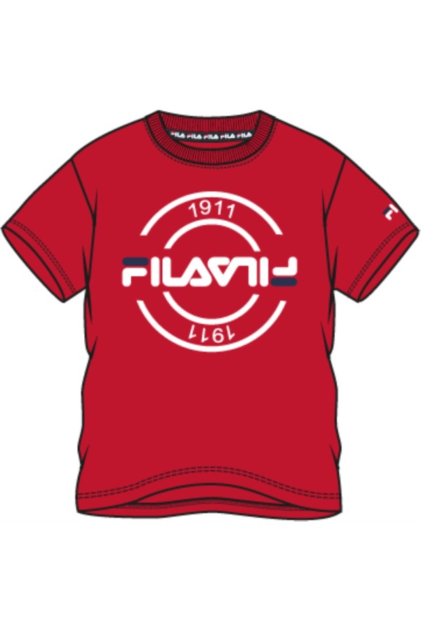 Fila FAT0339 red_1