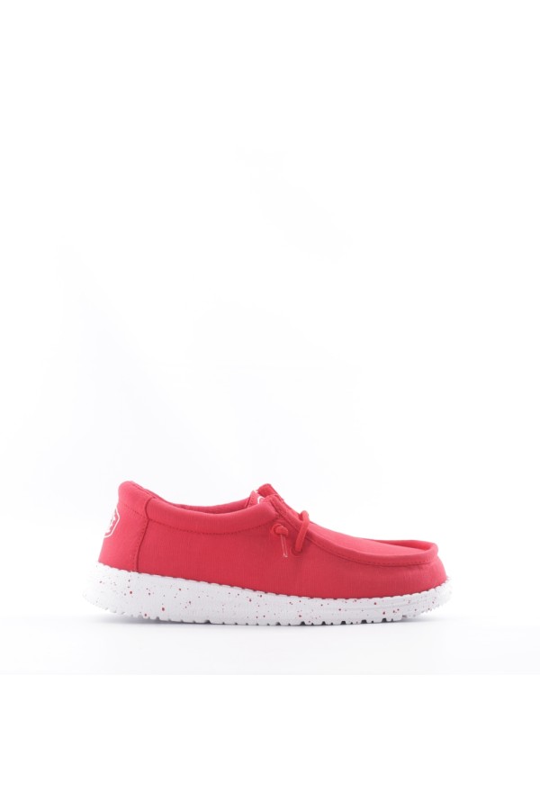 Heydude 40044 red_1