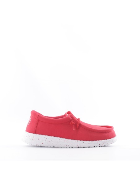 Heydude 40044 red_1