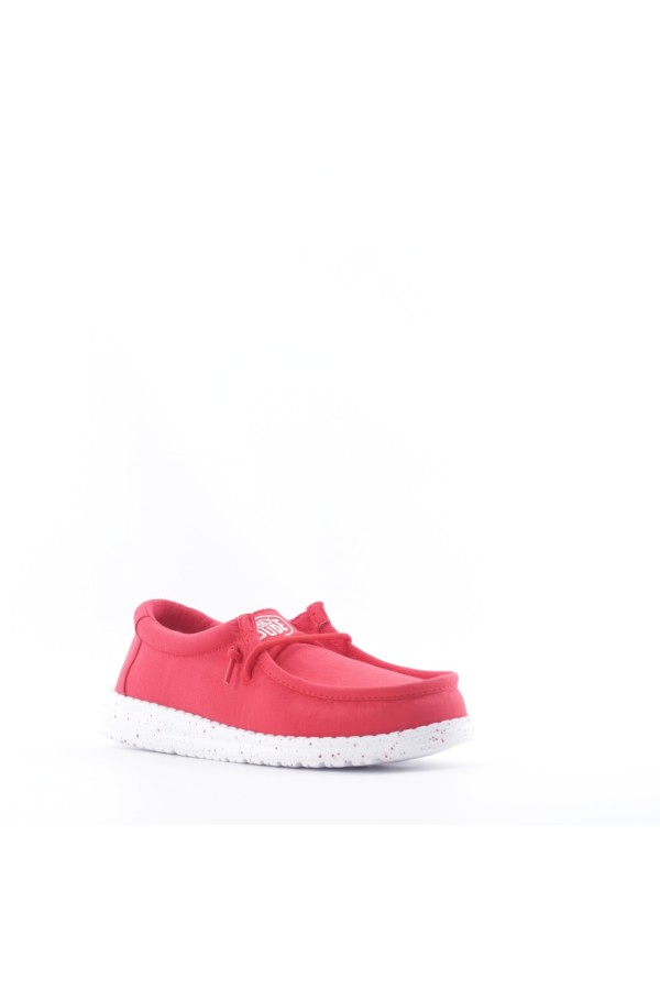 Heydude 40044 red_1 2