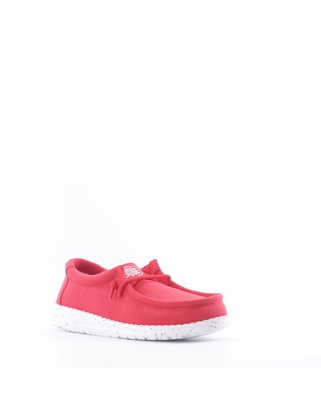 Heydude 40044 red_2
