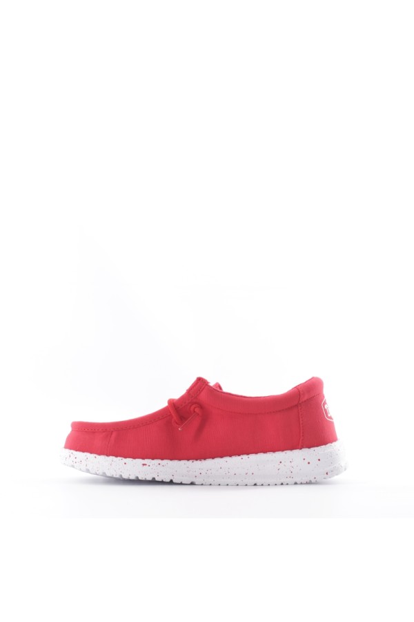 Heydude 40044 red_3