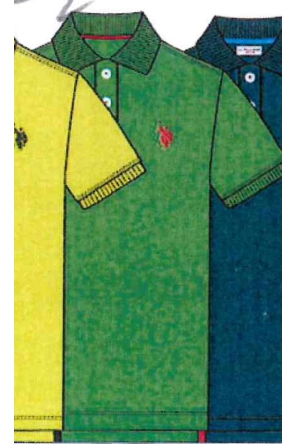 Us Polo Ass 65079 342_1