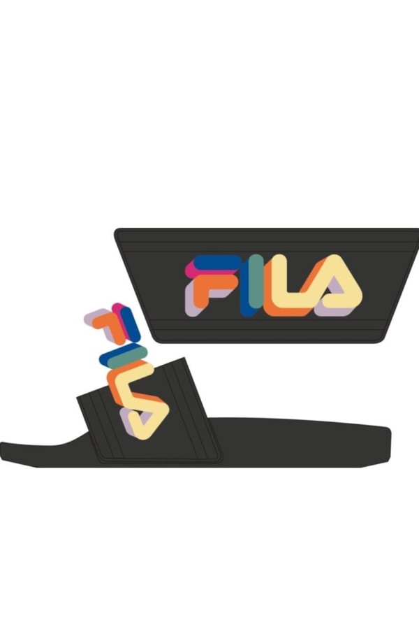 Fila FFW0102 black_1