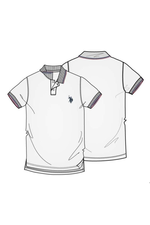 Us Polo Ass 66479 100_1