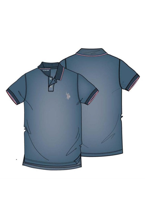 Us Polo Ass 66479 278_1