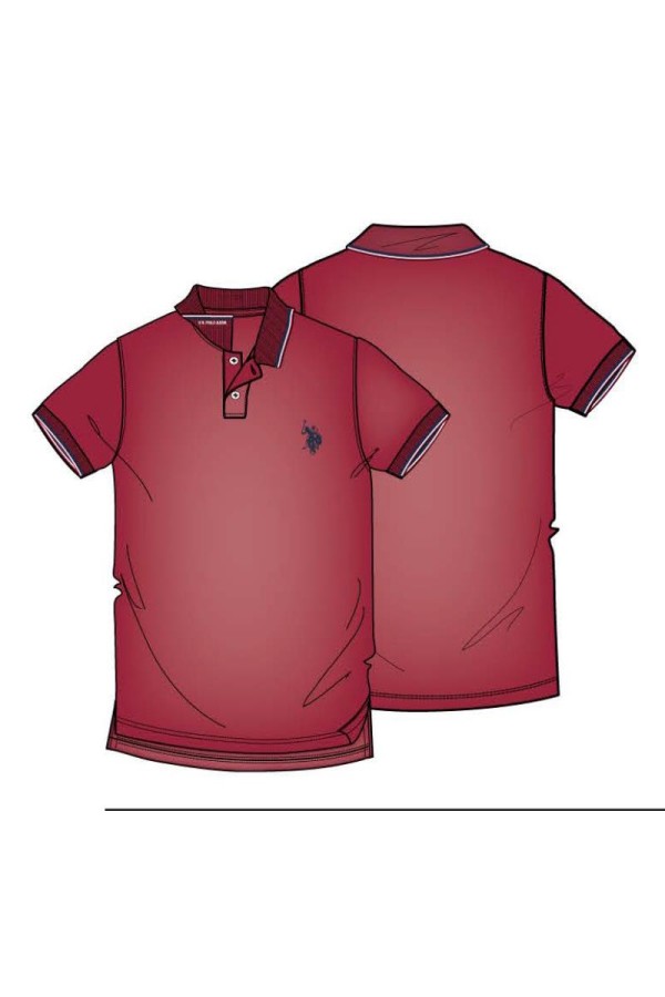 Us Polo Ass 66479 256_1