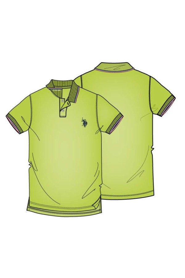 Us Polo Ass 66479 114_1