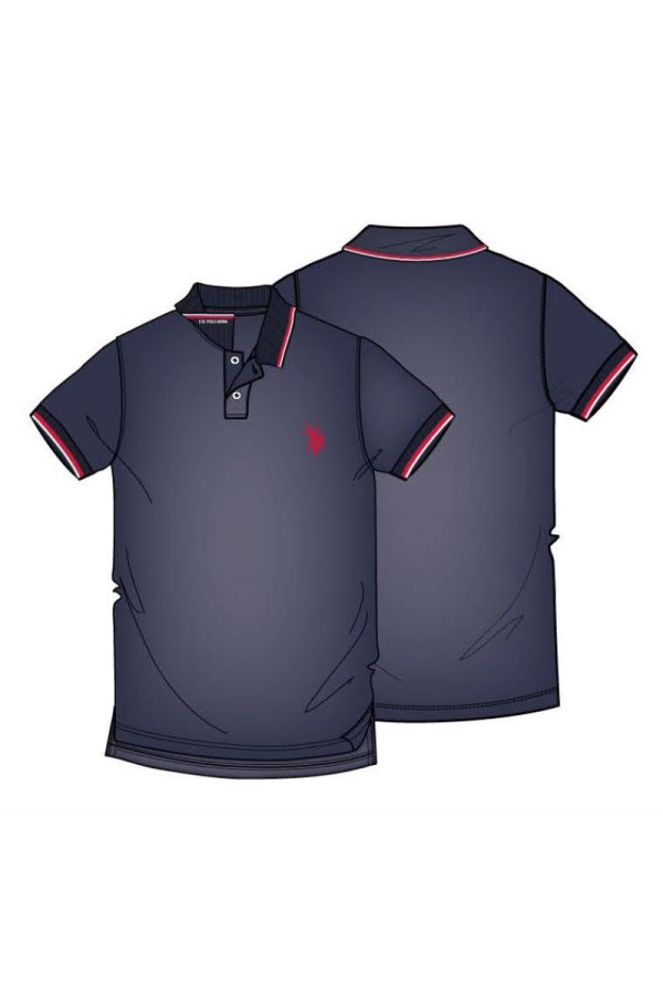 Us Polo Ass 66479 179_1