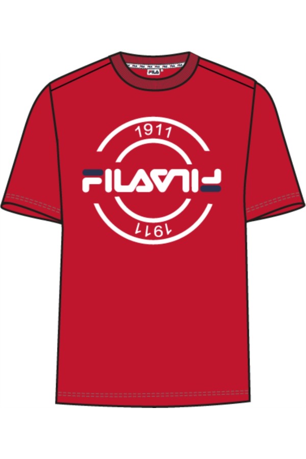 Fila FAM0446 red_1