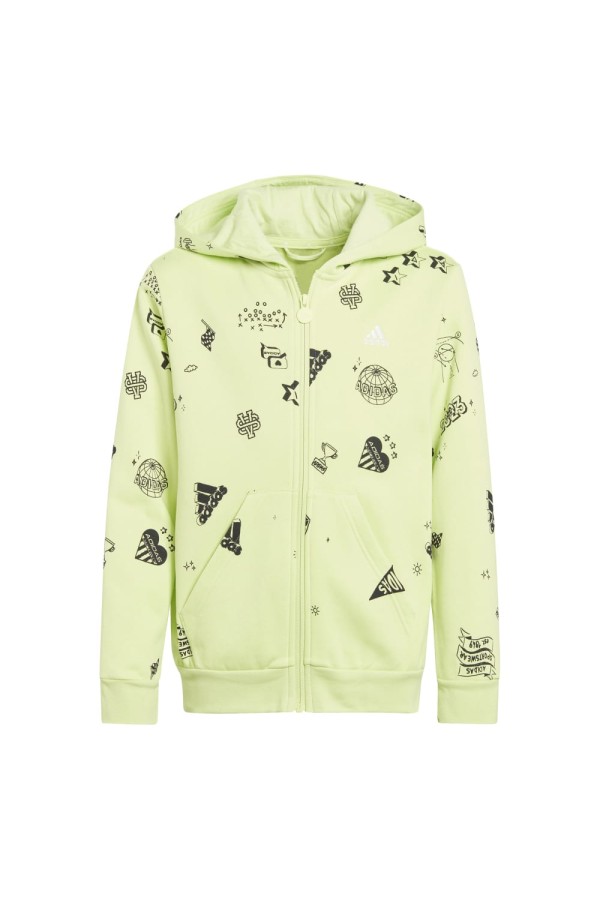 Adidas IA1556 lime_1