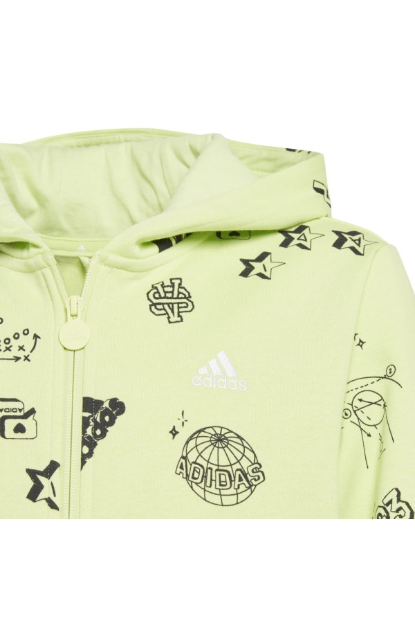 Adidas IA1556 lime_4