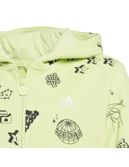 Adidas IA1556 lime_4