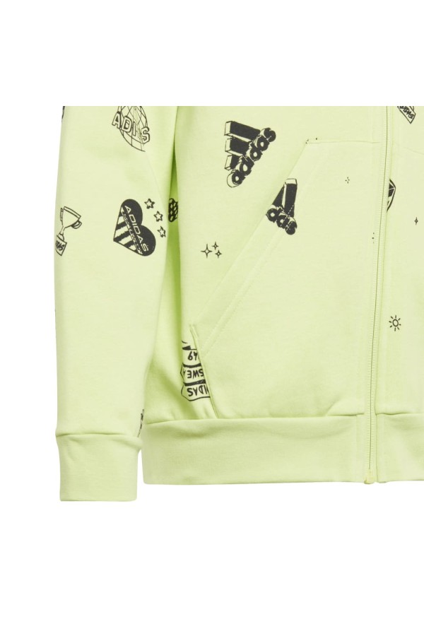 Adidas IA1556 lime_5