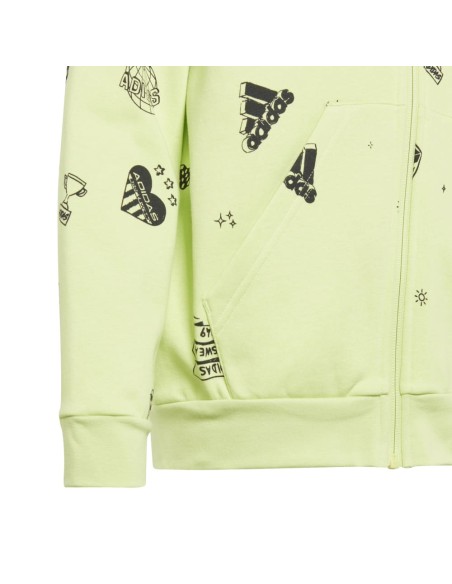 Adidas IA1556 lime_5