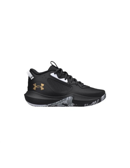 Under Armour 3025617 black_1
