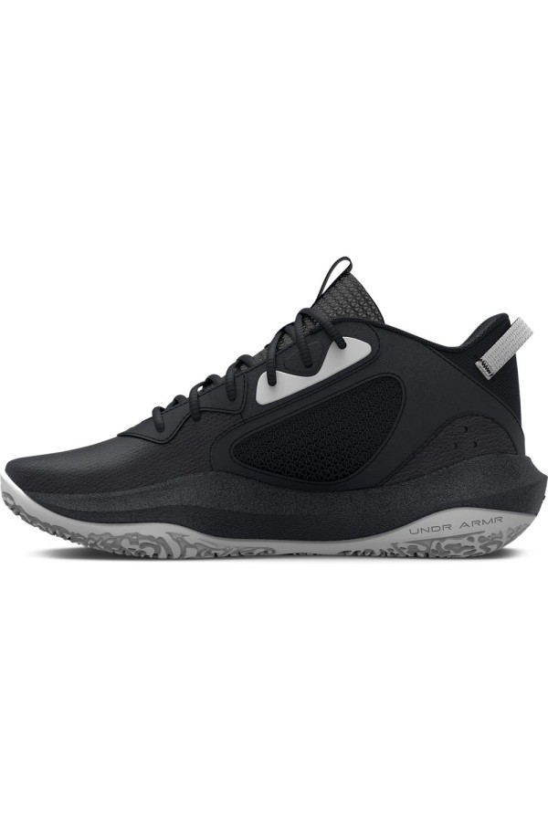 Under Armour 3025617 black_1 2