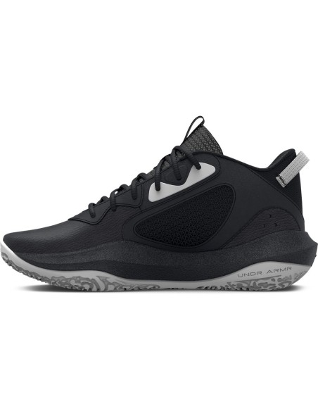 Under Armour 3025617 black_2