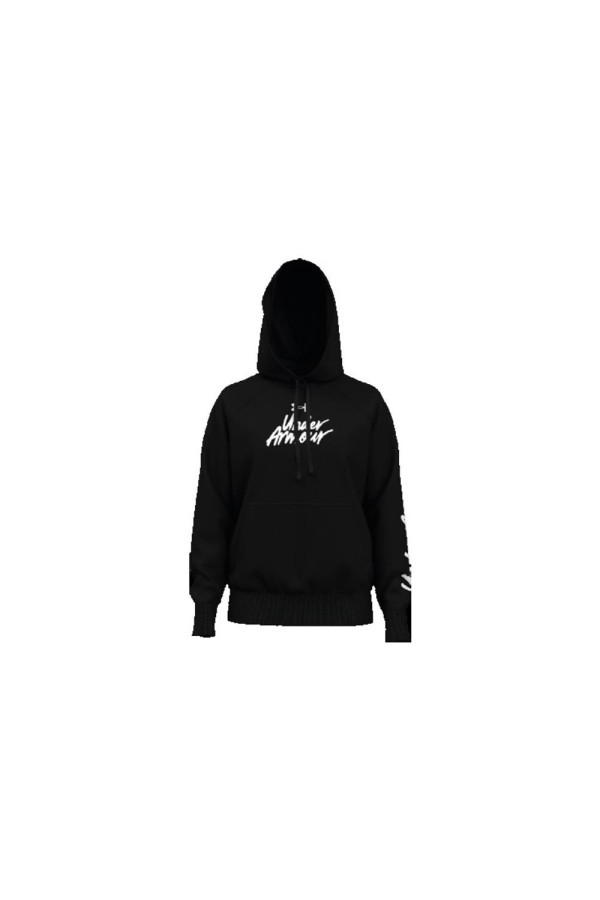 Under Armour 1379609 black_1