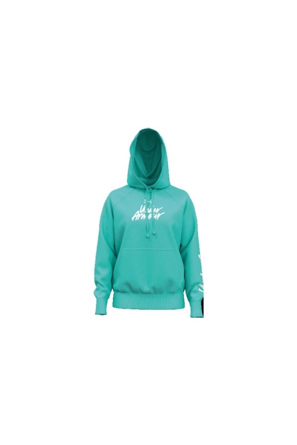 Under Armour 1379609 turchese_1