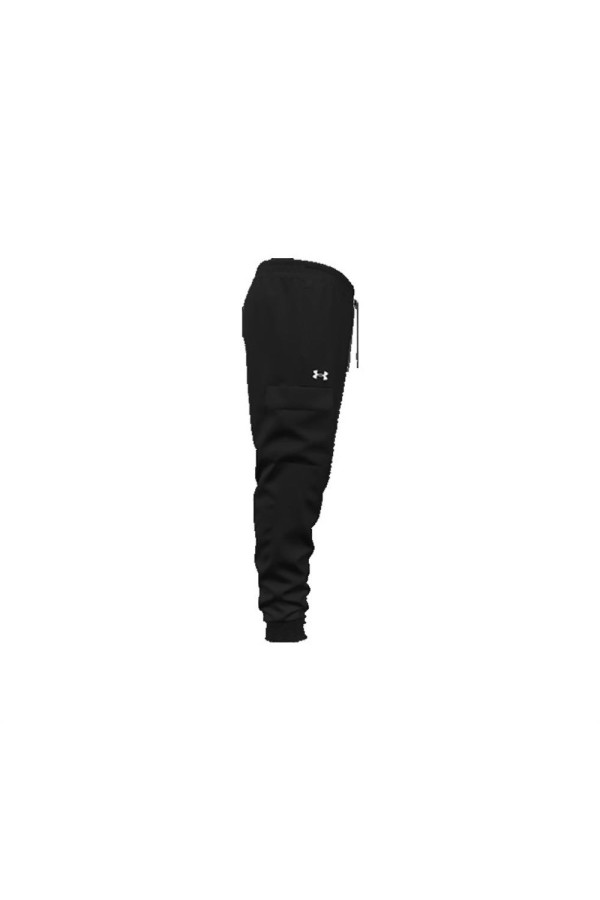Under Armour 1382134 black_1
