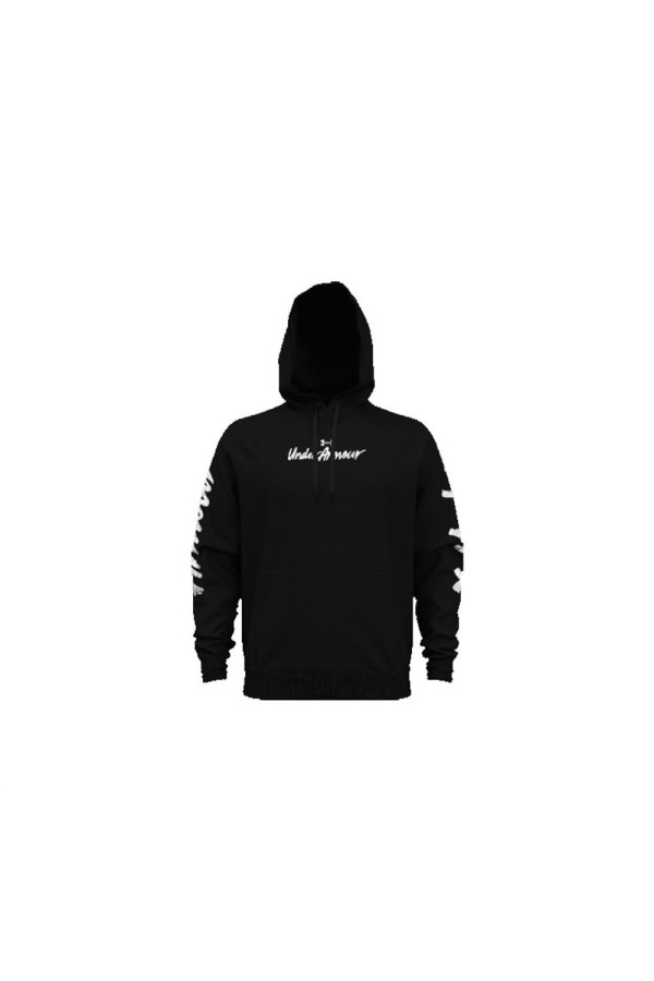 Under Armour 1379760 black_1