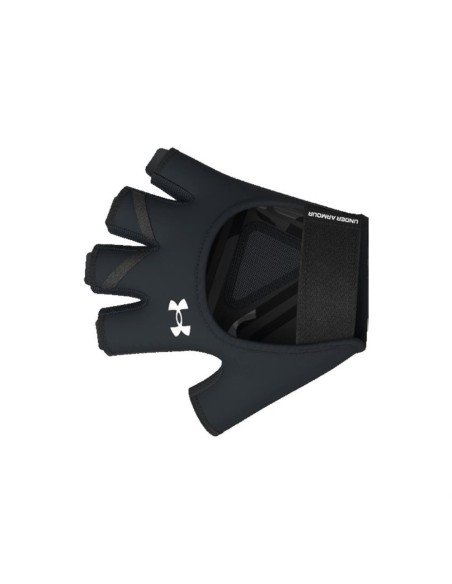 Under Armour 1377798 black_1