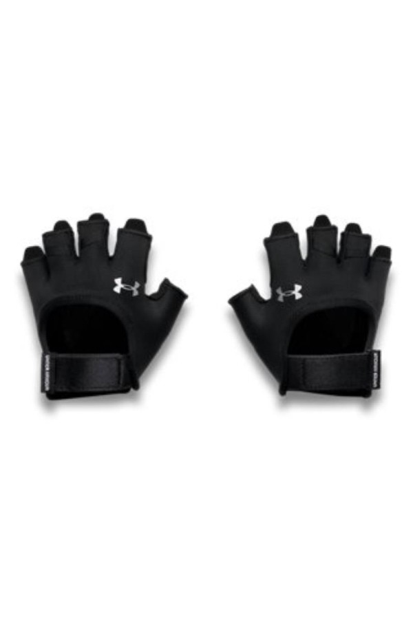 Under Armour 1377798 black_2