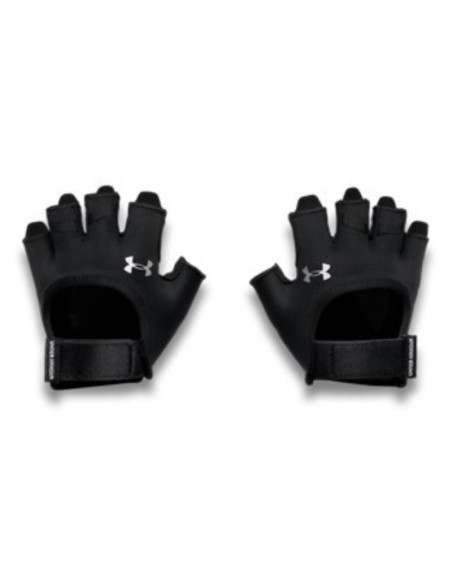 Under Armour 1377798 black_2