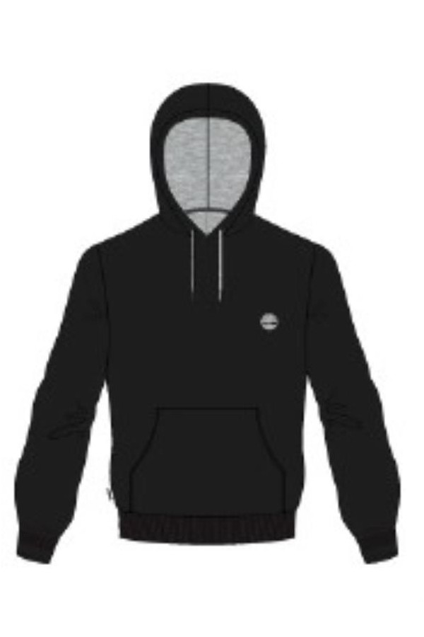 Timberland A2GCU black_1
