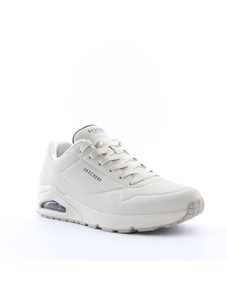 Skechers 52458 off white_2