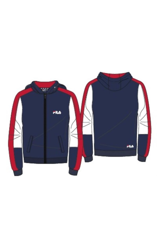 Fila FAT0445 blu_1