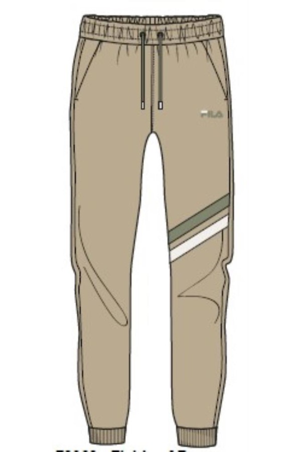 Fila FAM0588 field_1