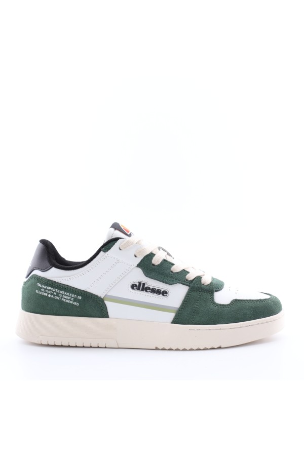 Ellesse M89411 green_1