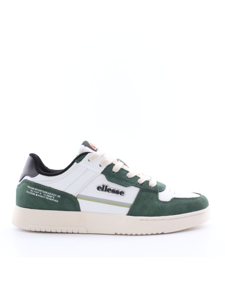 Ellesse M89411 green_1