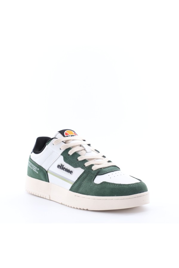 Ellesse M89411 green_2