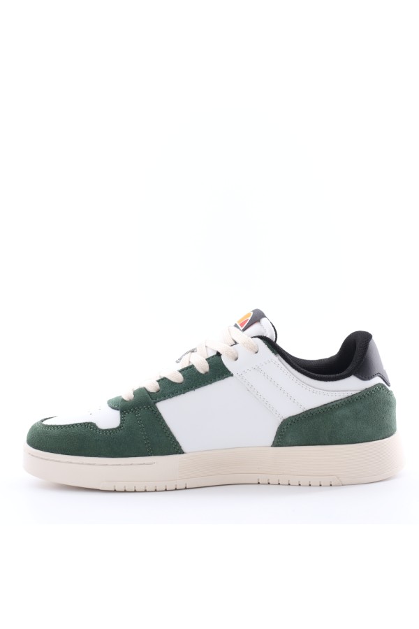 Ellesse M89411 green_3