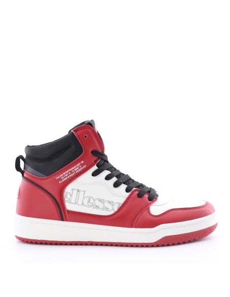 Ellesse M80416 scarlet_1