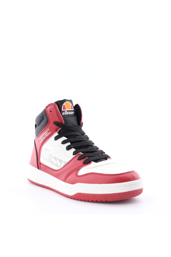 Ellesse M80416 scarlet_2