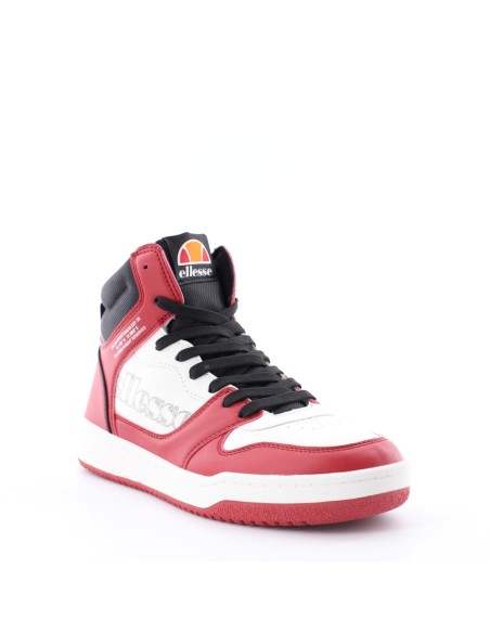 Ellesse M80416 scarlet_2