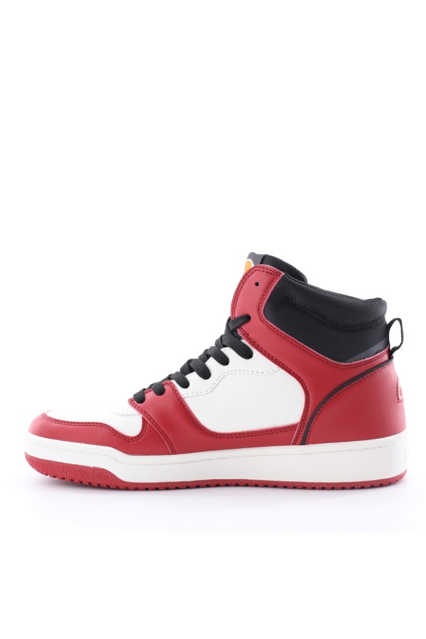 Ellesse M80416 scarlet_3